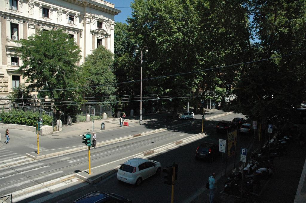 Pensionat Domus Clara Rom