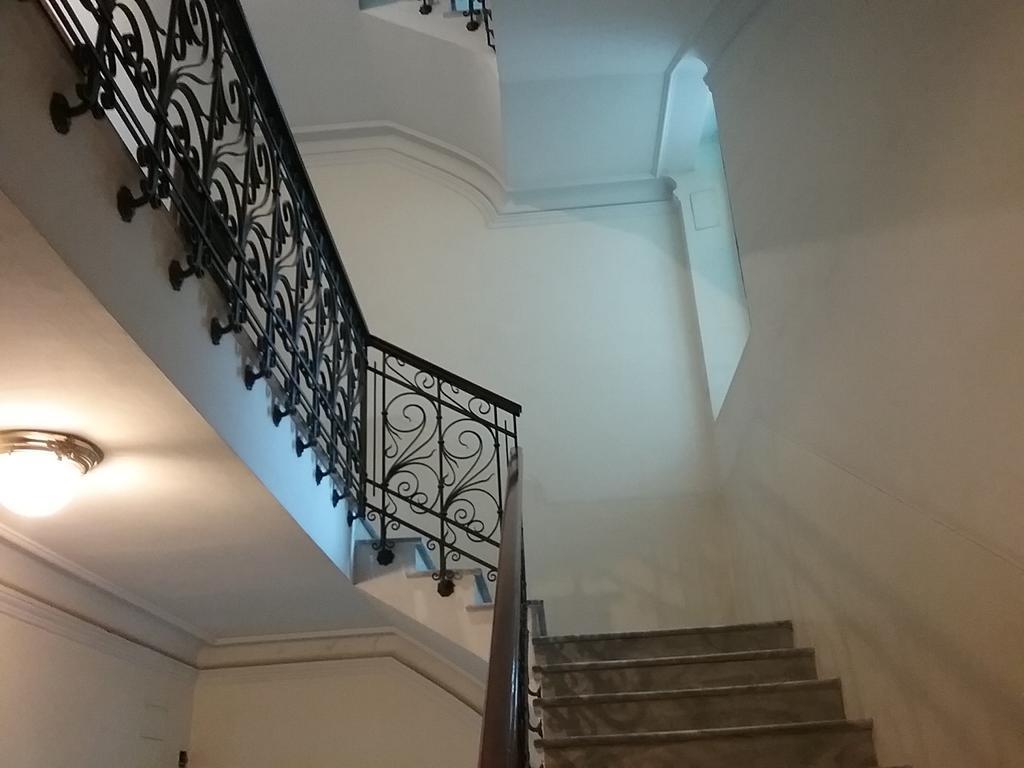 Pensionat Domus Clara