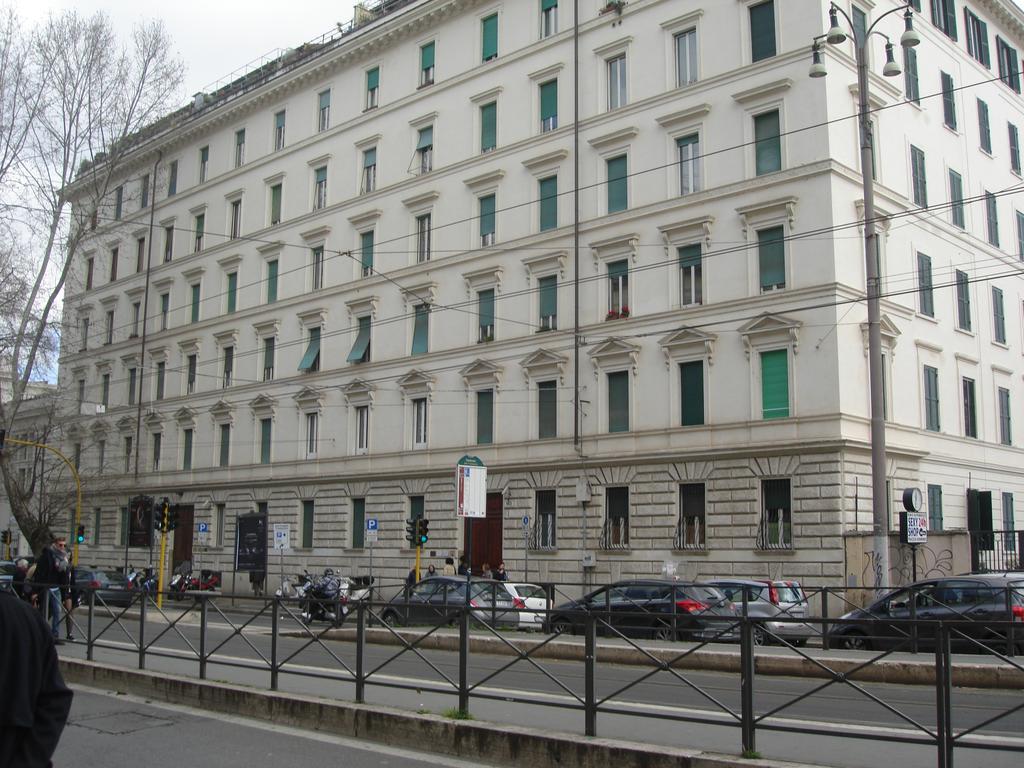 Pensionat Domus Clara 3*