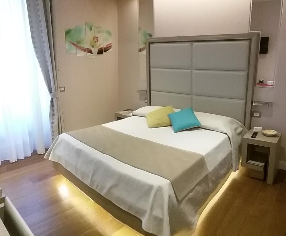 Pensionat Domus Clara 3*