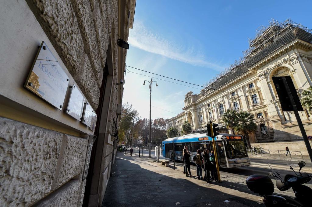Domus Clara Pensionat 3*