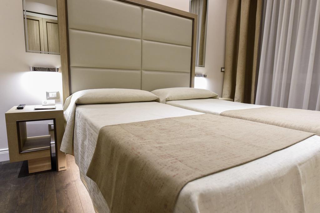 Pensionat Domus Clara 3*