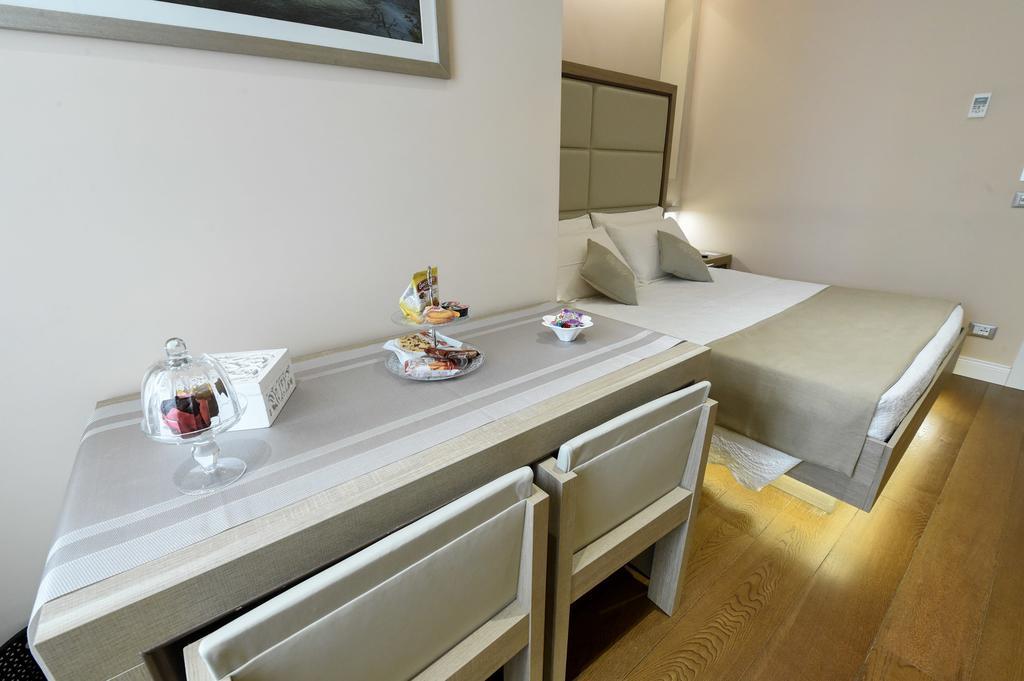 Pensionat Domus Clara 3*