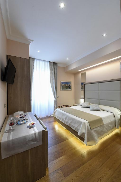 Domus Clara Pensionat Rom