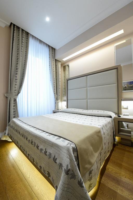 Pensionat Domus Clara Rom