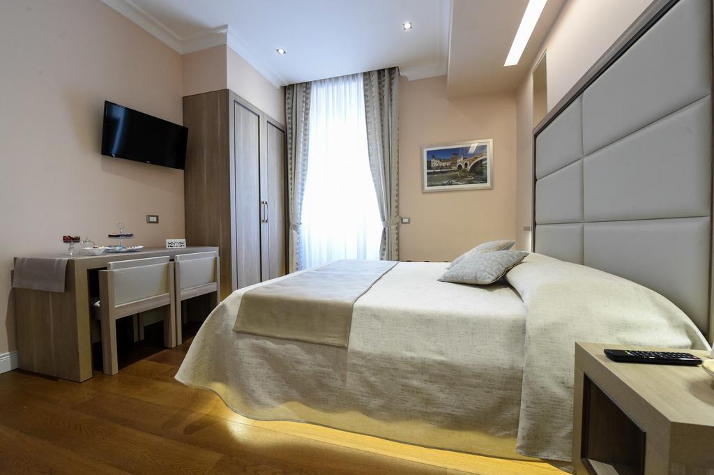 Domus Clara Pensionat 3*